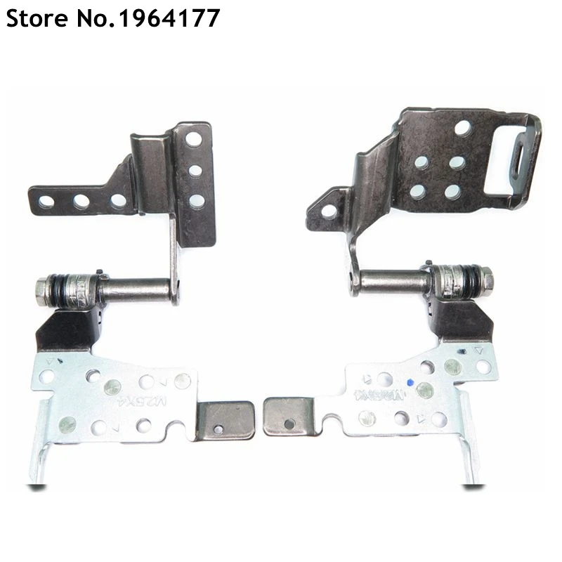 

New Right + Left LCD Hinges For Acer Nitro 5 AN515-41 AN515-42 AN515-51 AN515-53 Left & Right Lcd Hinge Set 33.Q28N2.002