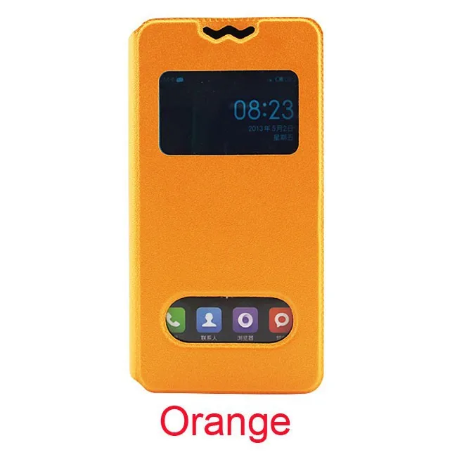 Lava Iris 100 Lite Телефон Случае 2016 Новый Продажи Флип PU Кожаный Случаях Крышки Камеди
