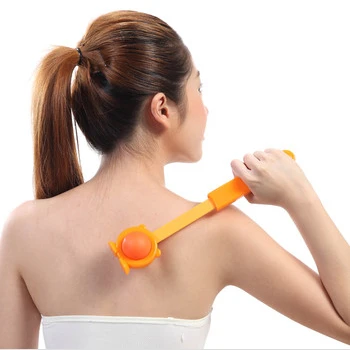 Многофункциональный телескопический стержень Chuibei фитнес массаж меридианный