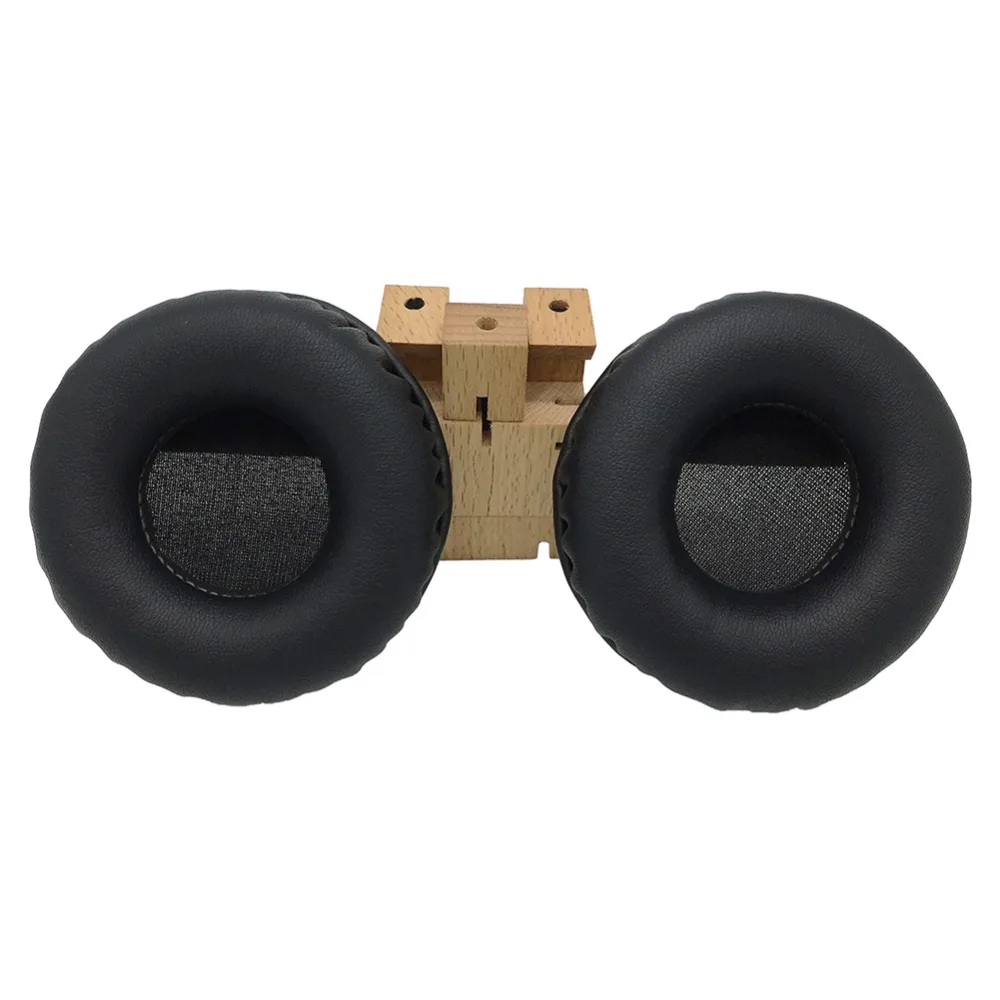 IMTTSTR 1 пара амбушюров подушки для наушников Чехлы подушек Сменные чашки Sony MDR-NC8