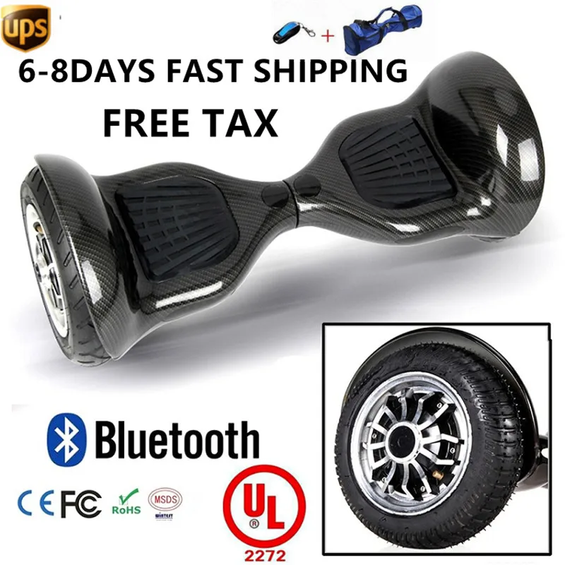 В наличии электрический умный Моноцикл Горный Руль Ховерборд скейтборд | Спорт и