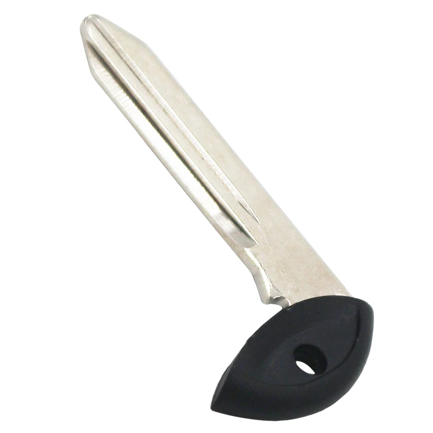 Заготовка для аварийного ключа Chrysler 300 C Grand Voyager Dodge Caravan Ram Journey Jeep 10 шт./лот |