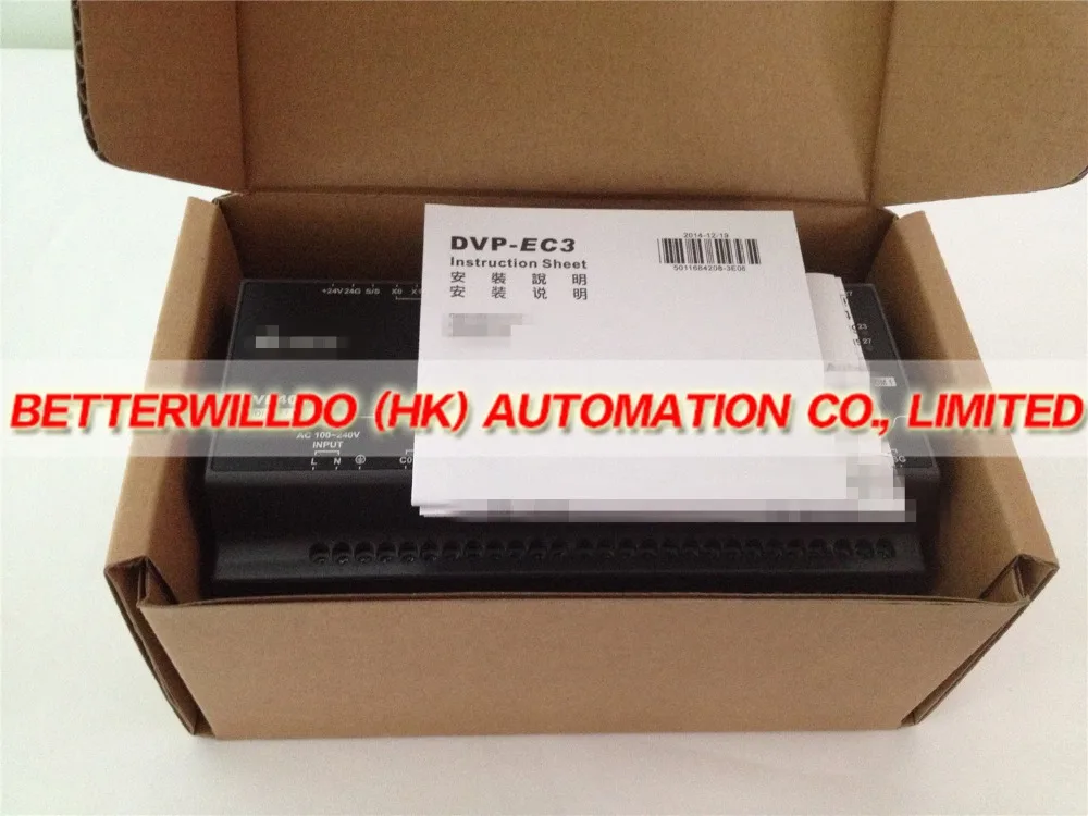 DVP40ES200RE DVP40ES200TE DVP60ES200RE DVP60ES200TE Новый в коробке 1 год гарантии|transistor| |