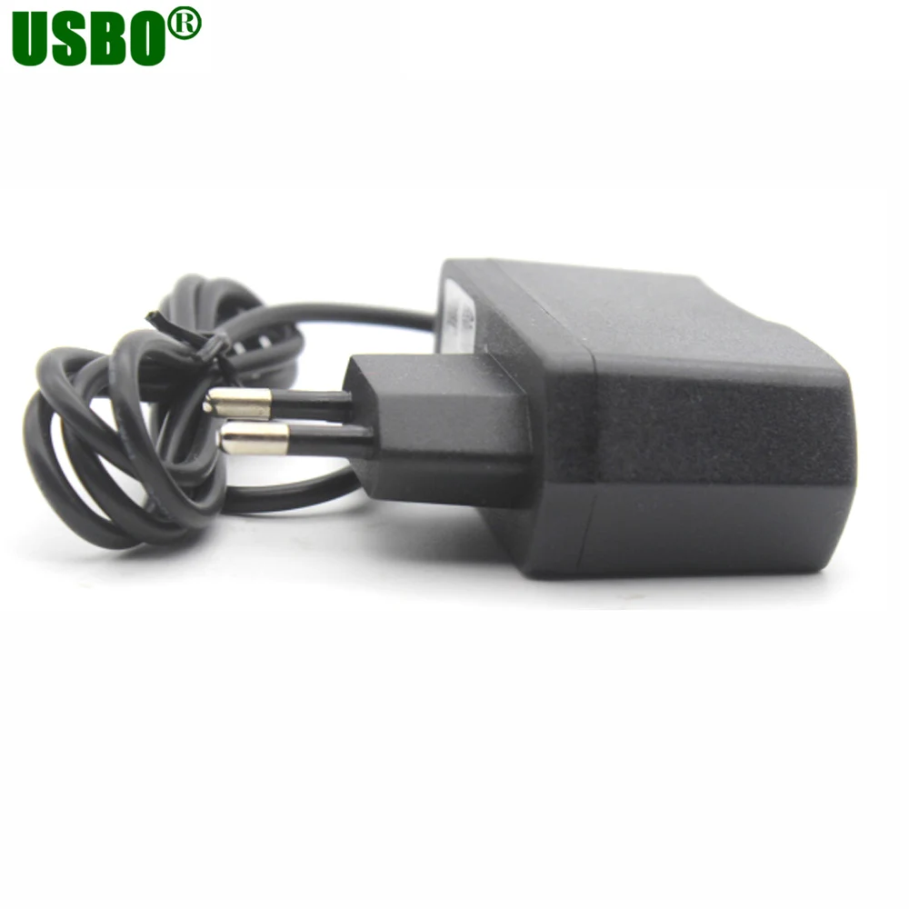 5v 1000ma 5,5*2,5 мм 5,5*2,1 мм 100-240V ЕС и США цифровой аудио Регулируемый адаптер переменного тока в постоянный Зарядное устройство адаптер питания