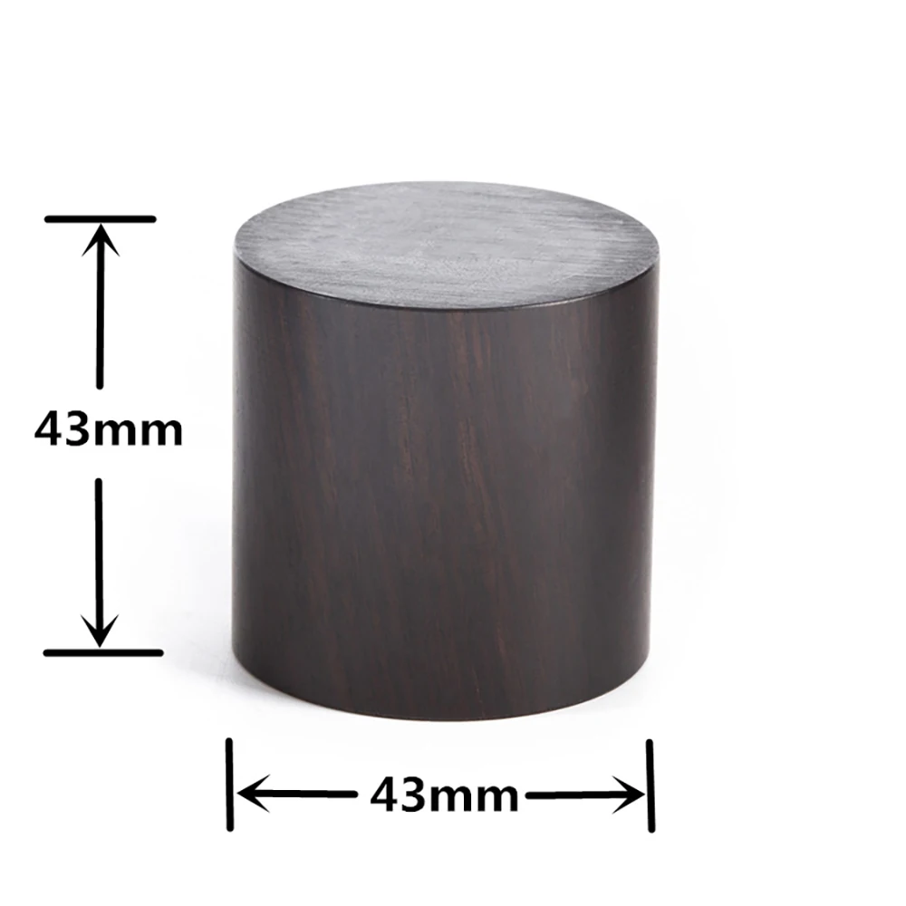 Hi Fi аудио колонки усилитель шасси противоударный амортизатор ног колодки