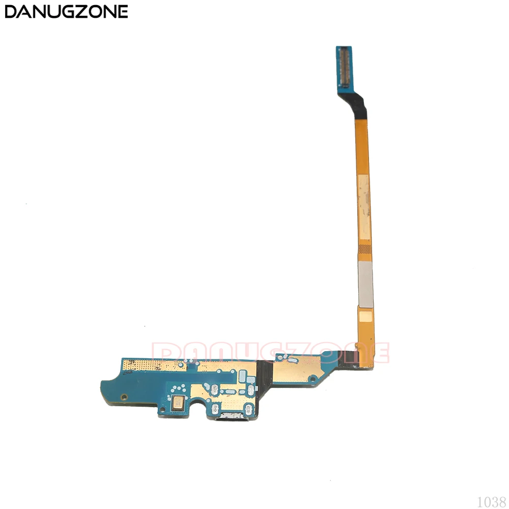 Usb разъем для зарядки док станция гибкий кабель Samsung Galaxy S4 i337 SGH i337|Шлейфы