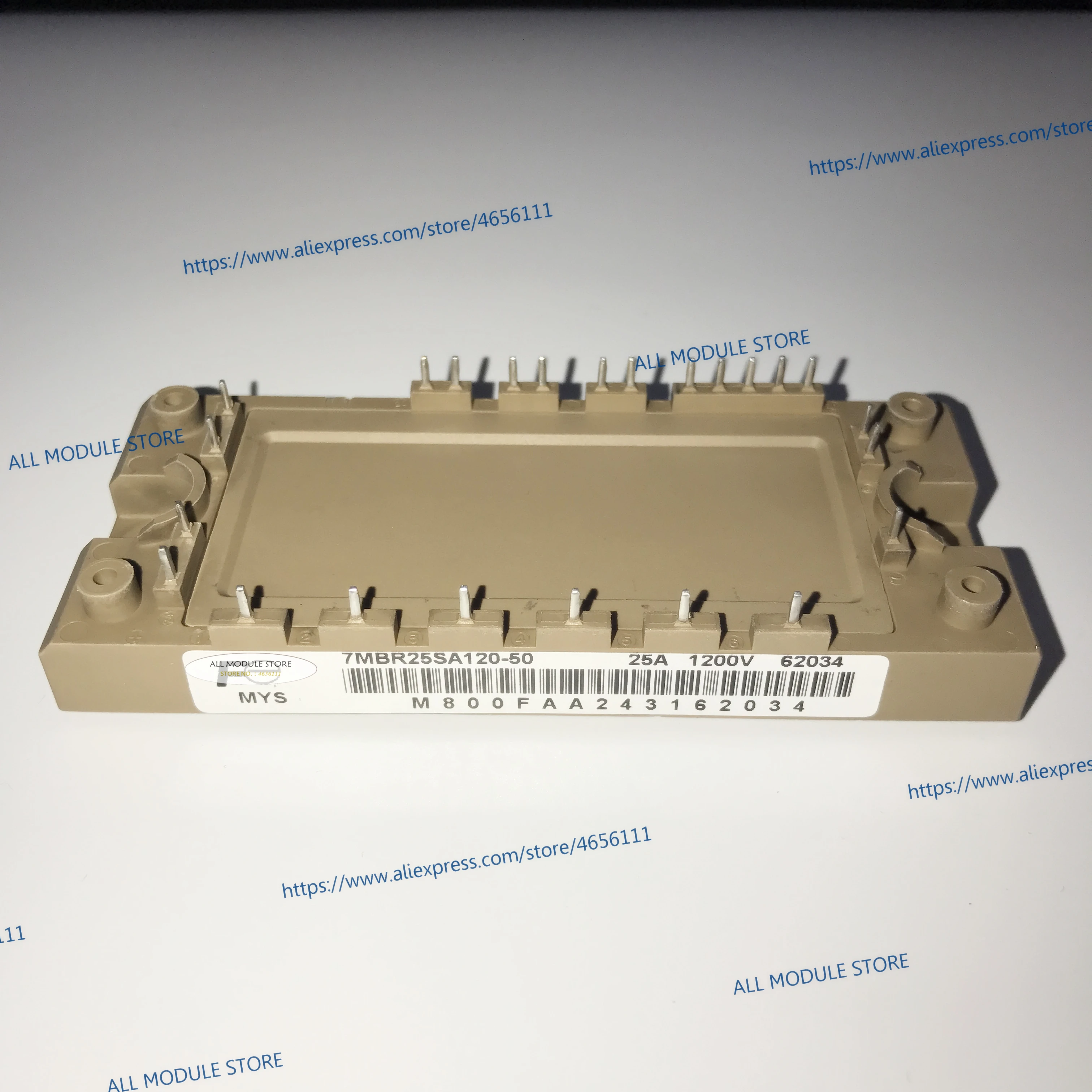Бесплатная доставка модуль хорошего качества 7MBR25SA120-50 | Обустройство дома