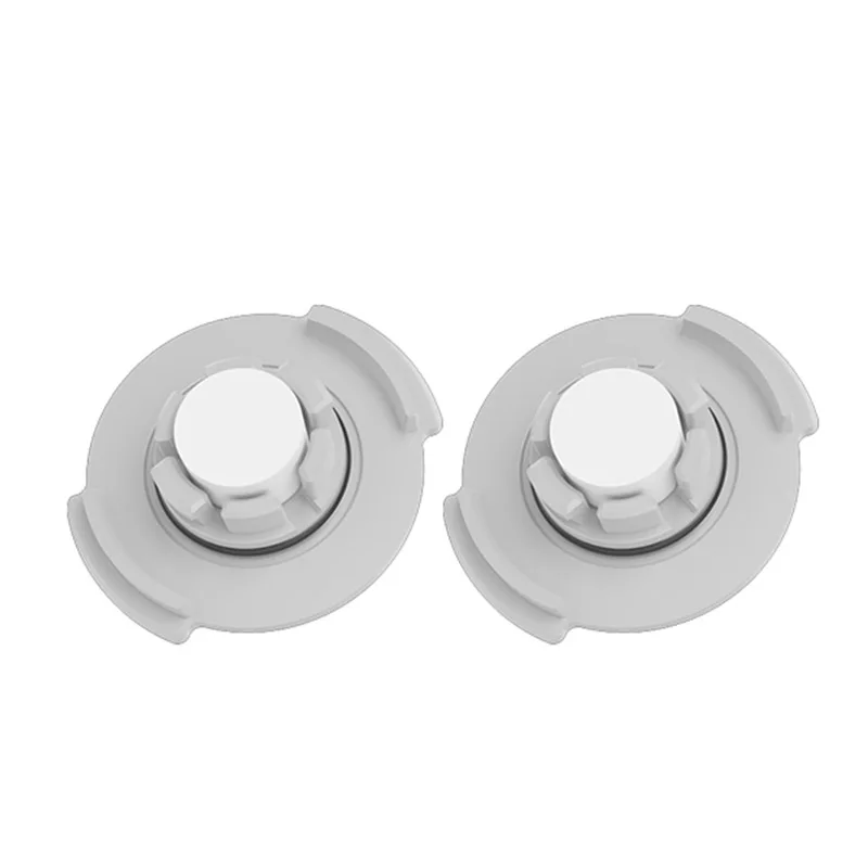 Набор запасных частей для робота-пылесоса Xiaomi Roborock S50 S51 салфетка мытья 2 фильтра