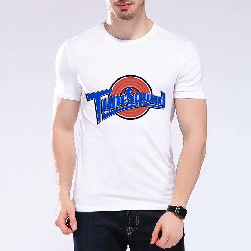 2018 новый летний укие-e волна с принтом Футболка коротким рукавом homme футболка