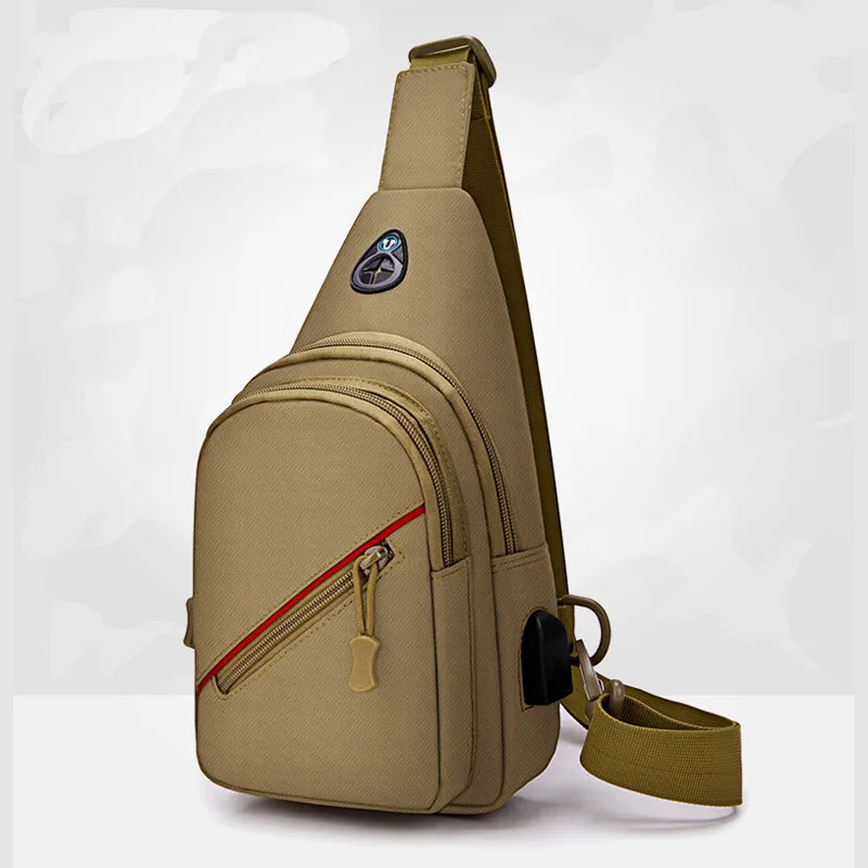 Открытый Водонепроницаемый Crossbody Тактическая Сумки Южной Кореи прилив милиарный