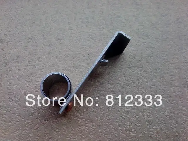 Углеродная счетка зажим угольные щетки прочность на растяжение пружины материал