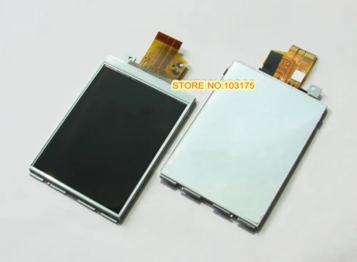 Новый ЖК экран для Panasonic DMC S5 FS40 FS50 FH6 ремонтная часть с подсветкой|display screen|display