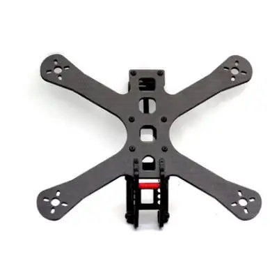 Chameleon 220 anole FPV Frame 220mm 5&quot Quadcopter Racing Drone Freestyle | Игрушки и хобби