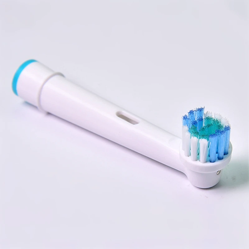 Хит продаж 4 шт./лот сменные насадки для электрической зубной щетки гигиены