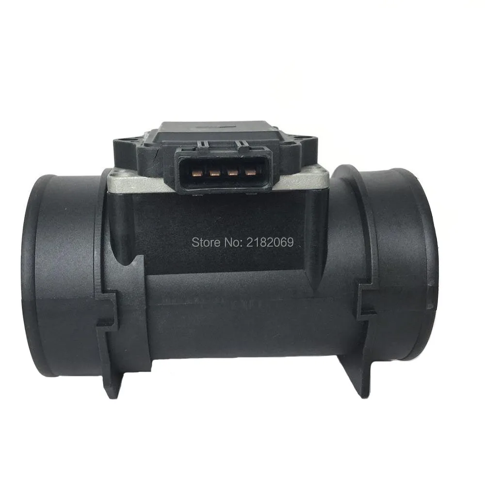 5WK9612 5WK9150 96184230 5WK9611Z датчик массового расхода воздуха Maf для Vauxhall Opel Astra F Calibra Omega Vectra