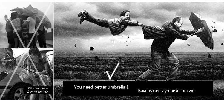 Двухслойный большой зонт от дождя для женщин и мужчин, ветрозащитный зонт для гольфа для мужчин, 2 складных зонта высокого качества для бизнеса, автомобиля, семьи, открытый зонтик