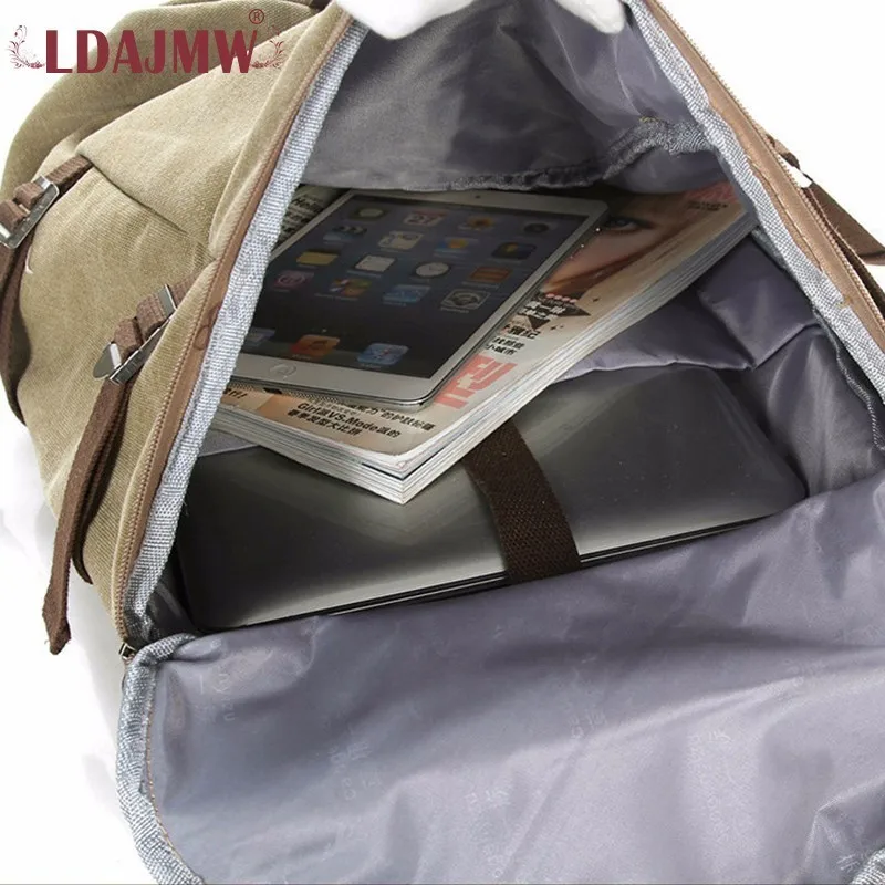 LDAJMW новая модель Мужская и женская супер большая Вместительная дорожная сумка