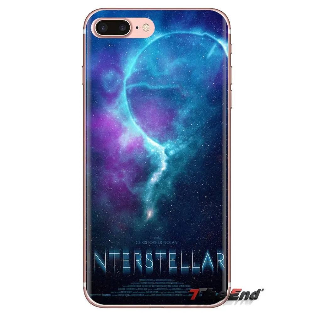 Interstellar Stars Deserts Transparent TPU Bag Case For Oneplus 3T 5T 6T Nokia 2 3 5 6 8 9 230 3310 2.1 3.1 5.1 7 Plus 2017 2018 |