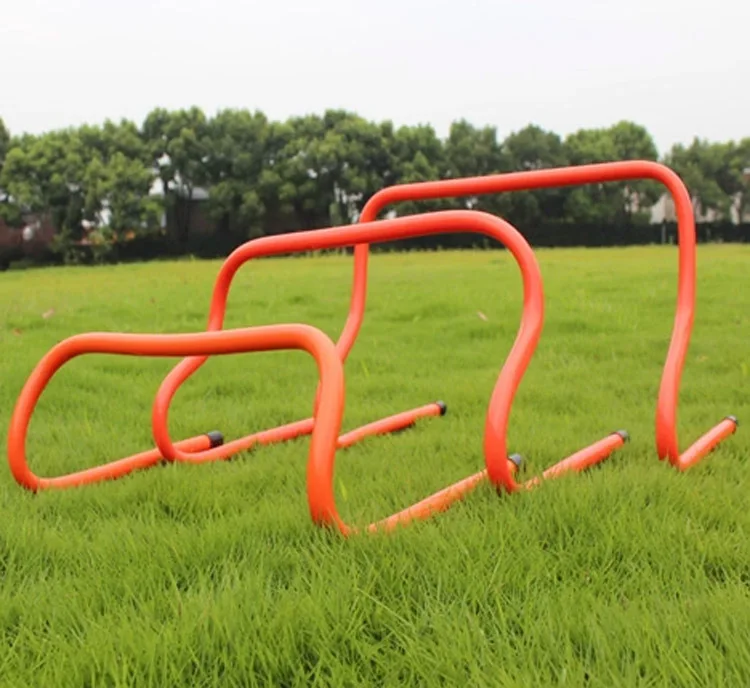 Бесплатная доставка препятствия для футбольных тренировок высота 15 см 23 30 5