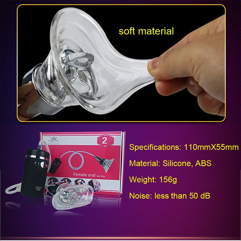 10 скоростей лизание языка Вибратор клитор вагинальная стимуляция киска насос