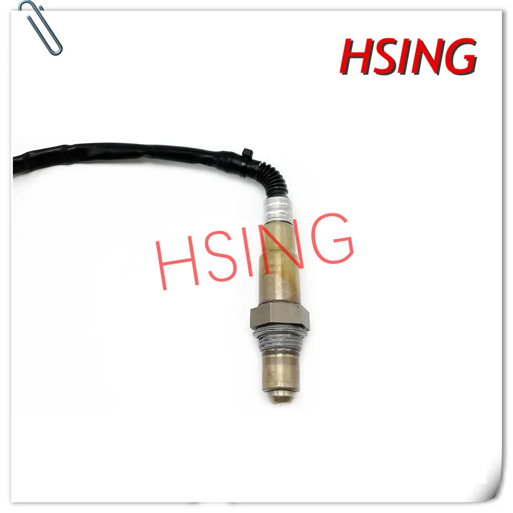 HSINGYE Новый #0258006557 датчик кислорода O2 Датчик подходит для VW Jetta Beetle Touarge *** часть № #