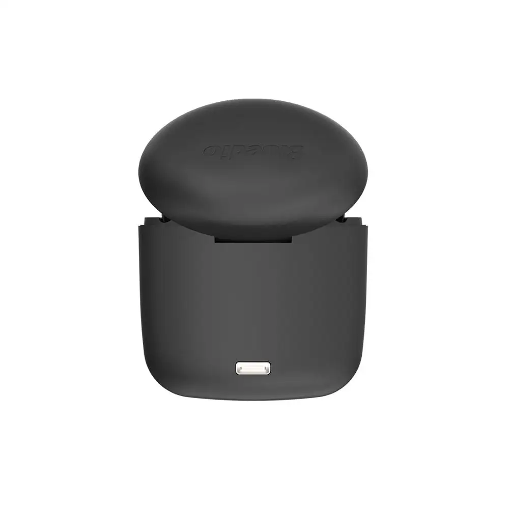 Оригинальные Bluedio Hi TWS беспроводные Bluetooth наушники 5 0 HiFi стерео спортивные