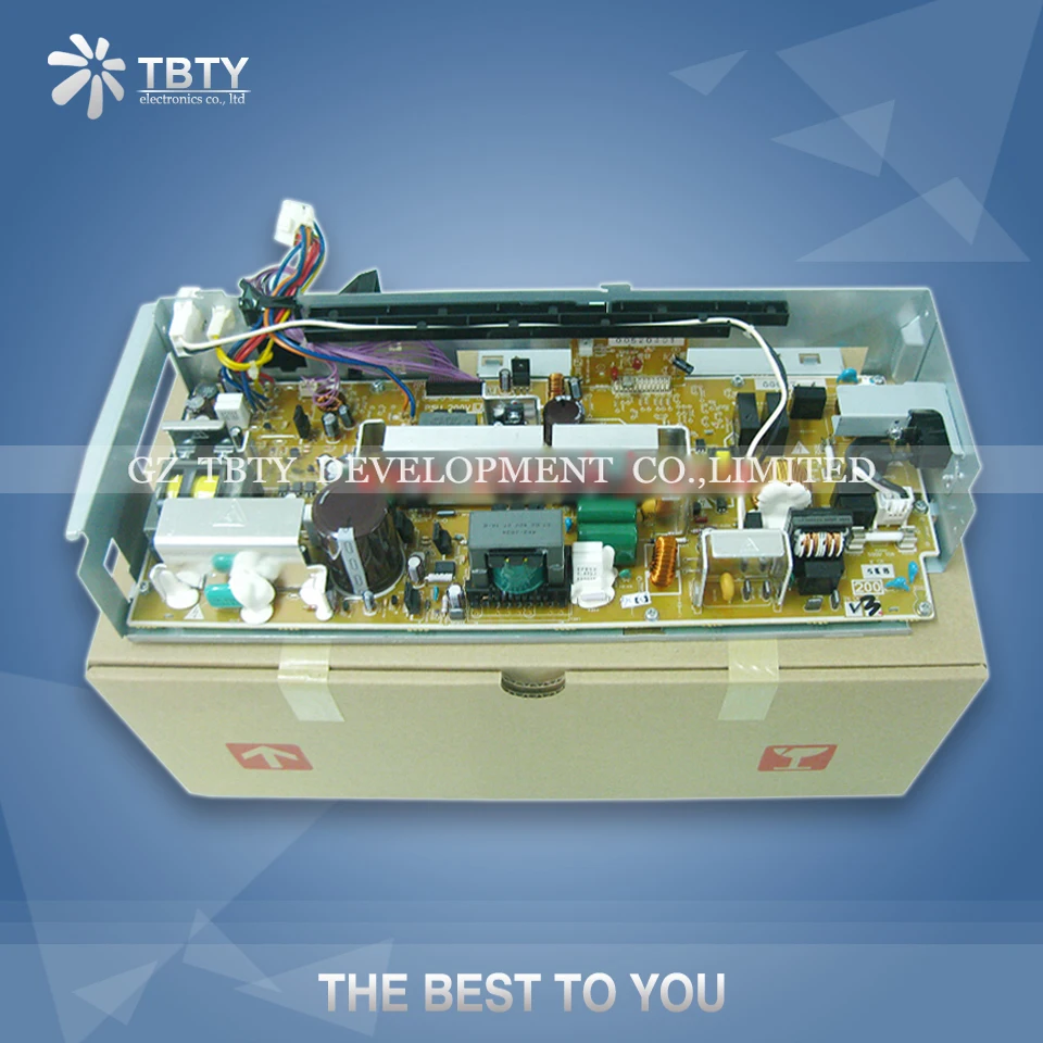 Принтер блок питания для HP 4540 4520 HP4540 HP4520 RM1-5764 RM1-5763 панель на продажу