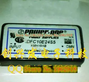 

DFC10E24S5