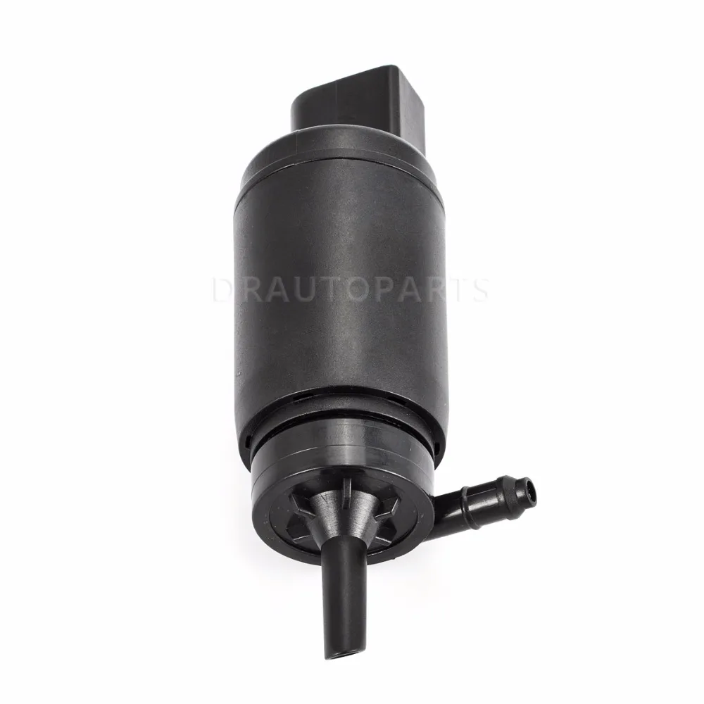 Насос омывателя лобового стекла для VW BEETLE GOLF JETTA PASSAT POLO CADDY 1996 2013 OE #18D955651