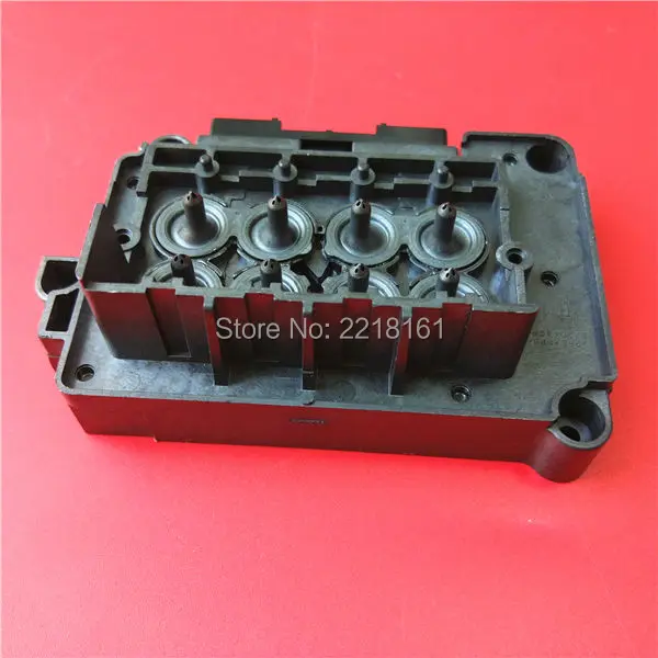 Широкоформатный принтер Xenons Titanjet Wit-color DX7 крышка печатающей головки/F189010 для Epson