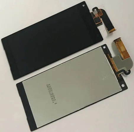 Дисплей 4 6 дюйма для SONY Xperia Z5 компактный сенсорный ЖК экран XPERIA Compact LCD mini E5823 E5803