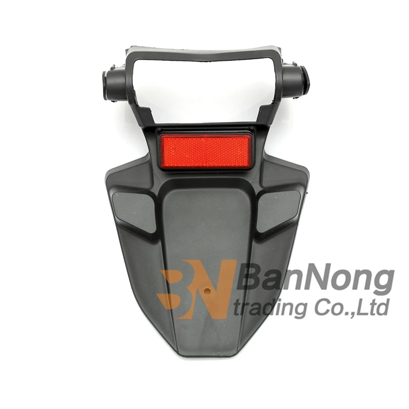 Бесплатная доставка кронштейн для держателя заднего номерного знака мотоцикла