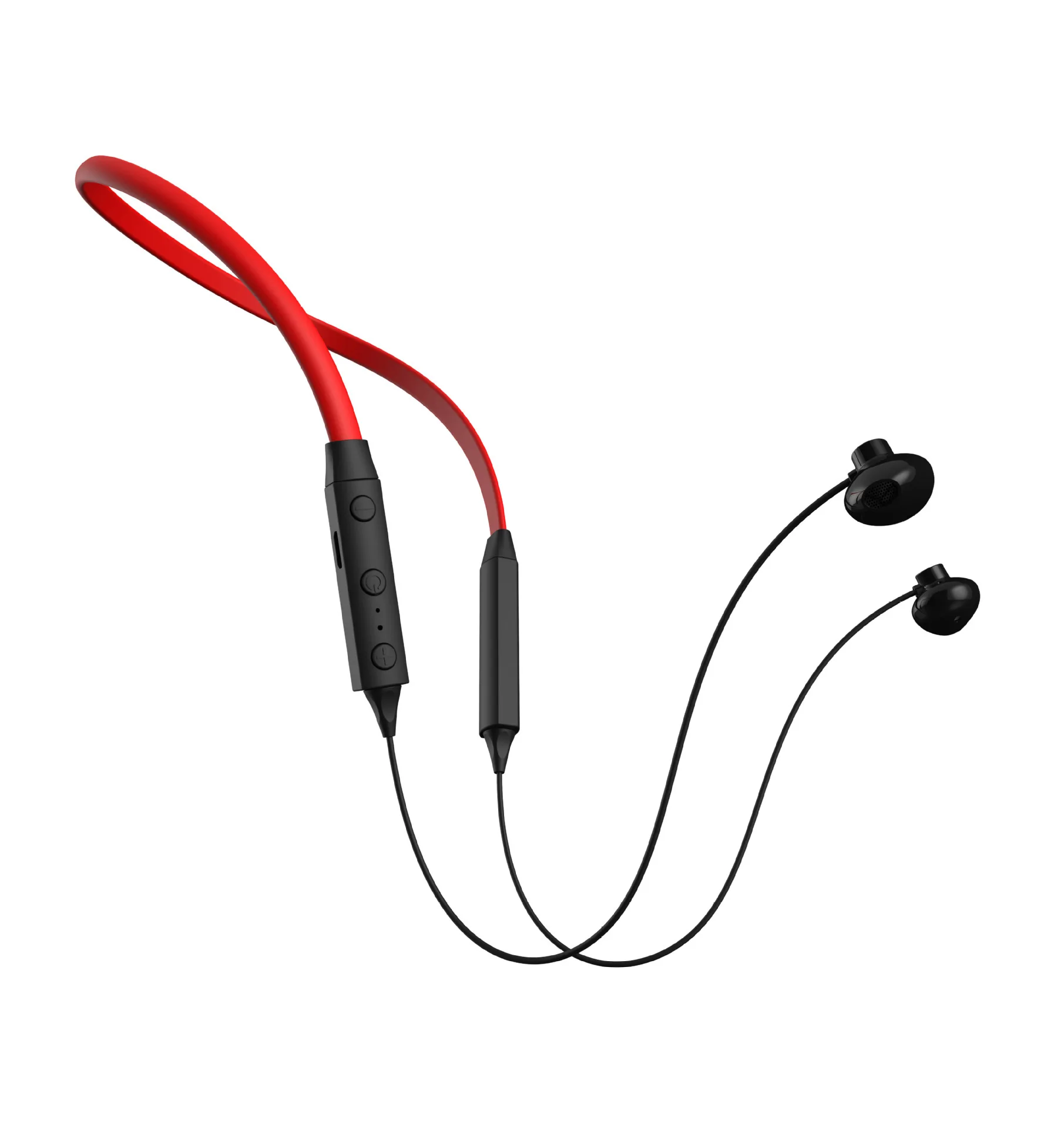 GOSCIEN HBQ IX наушники Bluetooth мини Спорт бег игровая гарнитура бас для мобильного