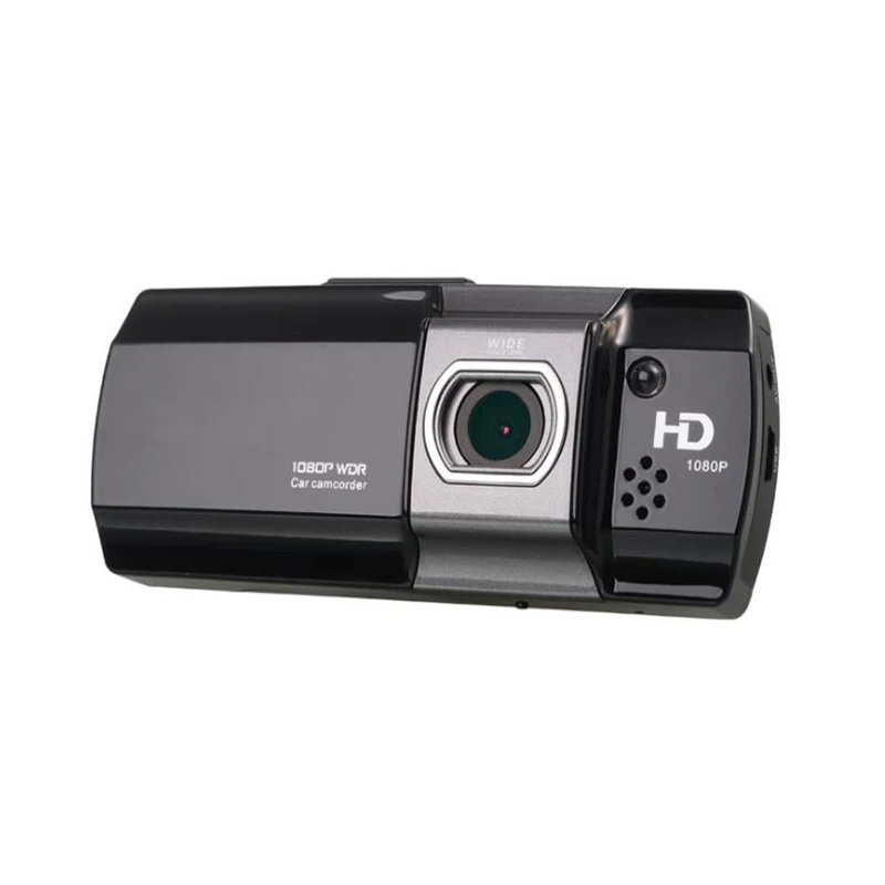 Автомобильный видеорегистратор 2 7 &quotFull HD 1080P DashCam Автомобильная камера видео