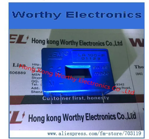 

Free shing LA100-P LA100 P