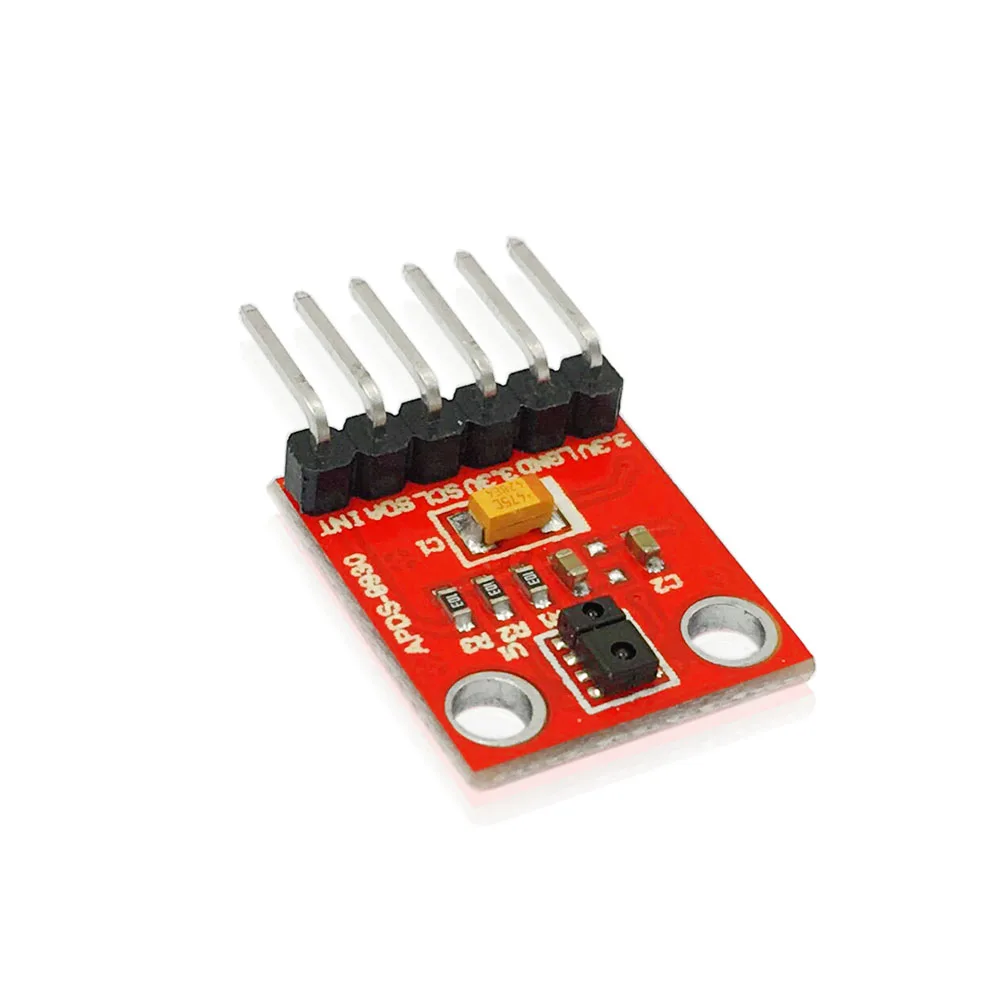 KEYES APDS-9930 датчик отношения модуль обнаружения приближения и бесконтактное