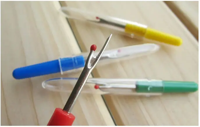 Всего 20 штук инструмент для вышивки крестиком | Дом и сад