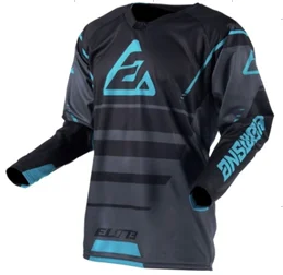 New 2018 Men Cycling Jerseys DH MTB Racing Clothes Off-Road Motocross Jersey Long Sleeve Shirt Mountain Downhill | Спорт и