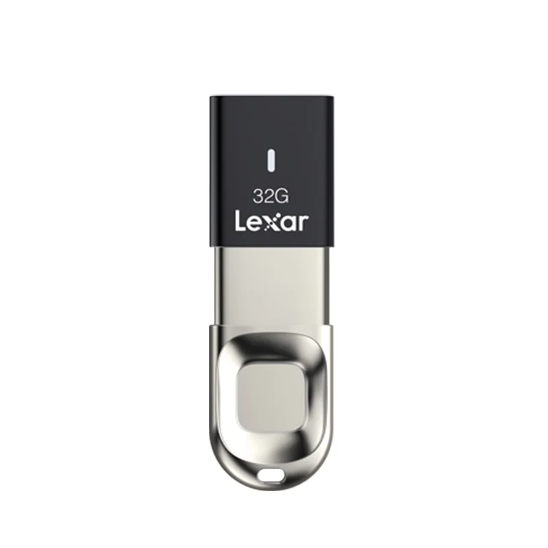 M1 Lexar JumpDrive F35 флеш-накопитель USB 3,0 32 Гб 64 Гб 128 ГБ портативная карта памяти флеш-накопитель для ПК - Цвет: M1