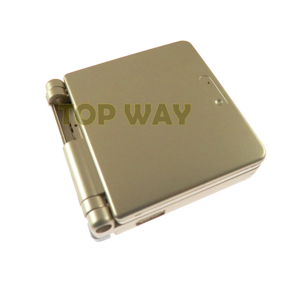 Защитный чехол для игровой консоли GBA SP с полным покрытием Gameboy Advance SP|case for|case mecase