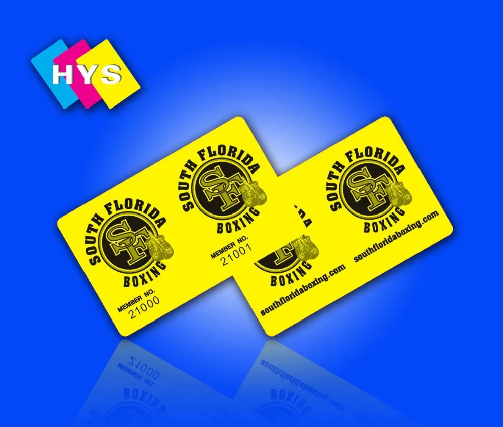 Накладные пластиковые карты печати визитки члены печати|plastic card printing|business printingcard