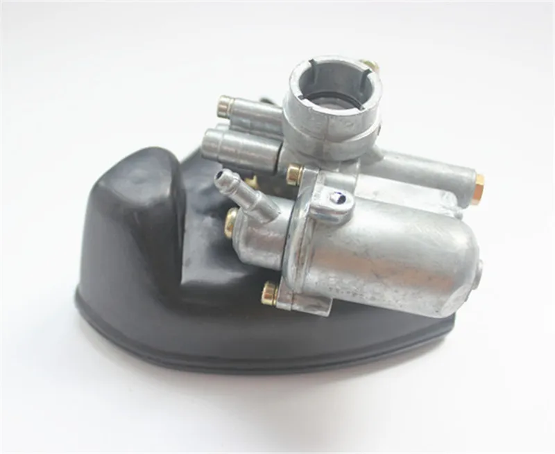 Карбюратор carb для замены мопеда/Карманный подходит peugeot 103 pgt103 mbk av10 Gurtner style 12 мм