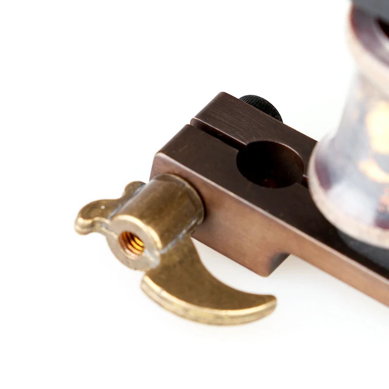 Hot Professional Handmade Tattoo Machine New Type Wrap Coil Gun Liner TM451 | Красота и здоровье