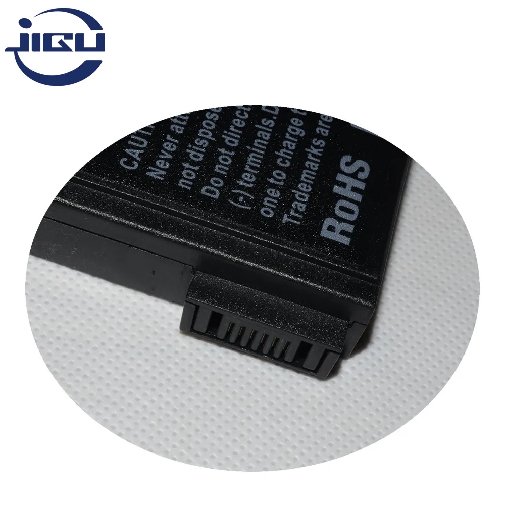 Аккумулятор для ноутбука JIGU HP Compaq 1507 1508 1509 1510 1511 1512 1513 1514 1515 1516 1520 1530 1700 1701S 1550 1711 1720