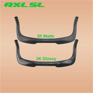 Руль для велосипеда, 380400420440460 мм, цвет черный