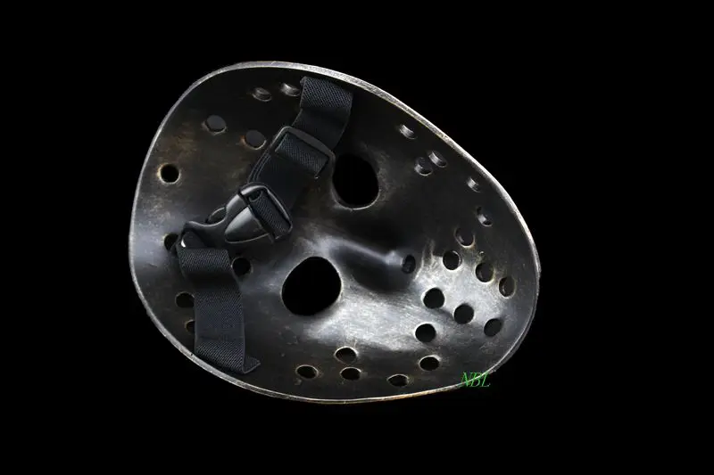 Маска Джейсона против пятницы маски из смолы изящные Джейсон вурхес Фредди