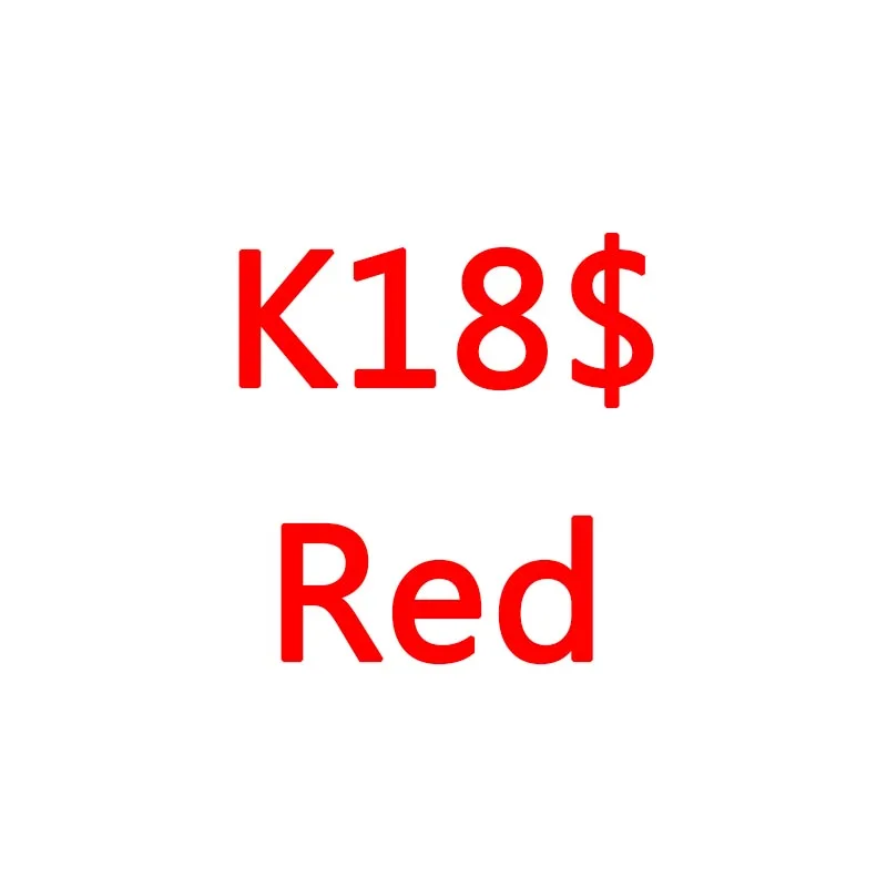 Сумка-рюкзак для женщин - Цвет: Red