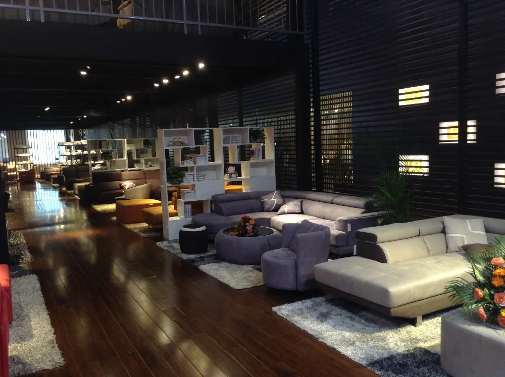 Топ продаж оптовая продажа гостиной Европейский стиль секционный диван 1332 |