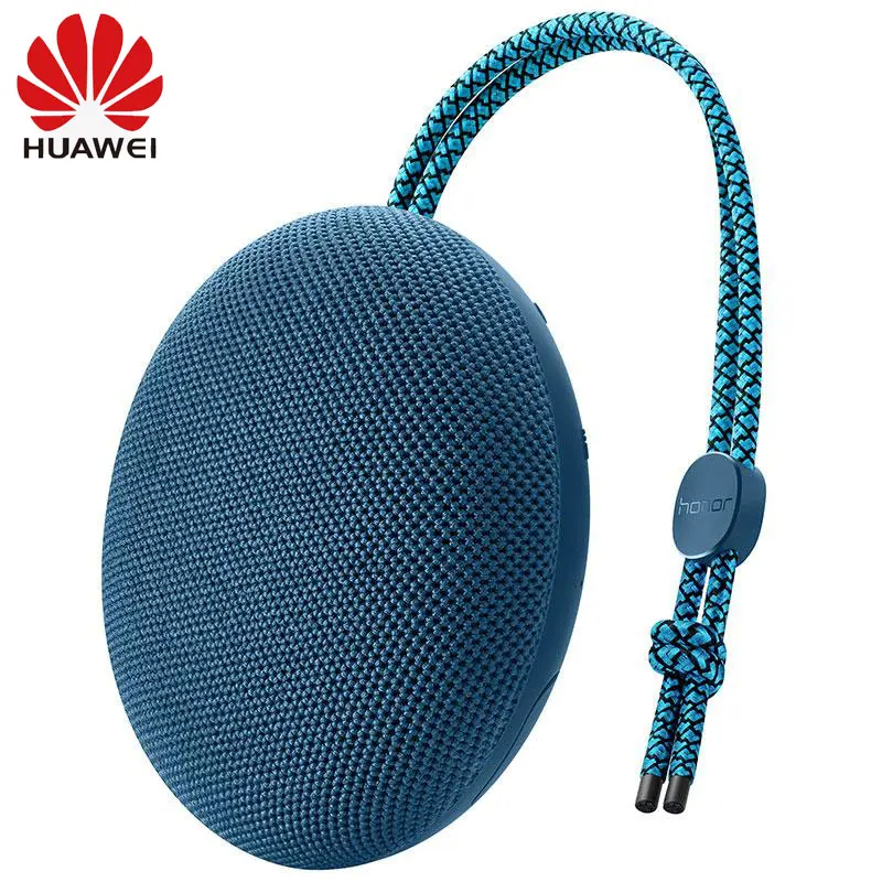 Оригинальная Bluetooth Колонка Huawei Honor AM51 портативная звуковая колонка IP5
