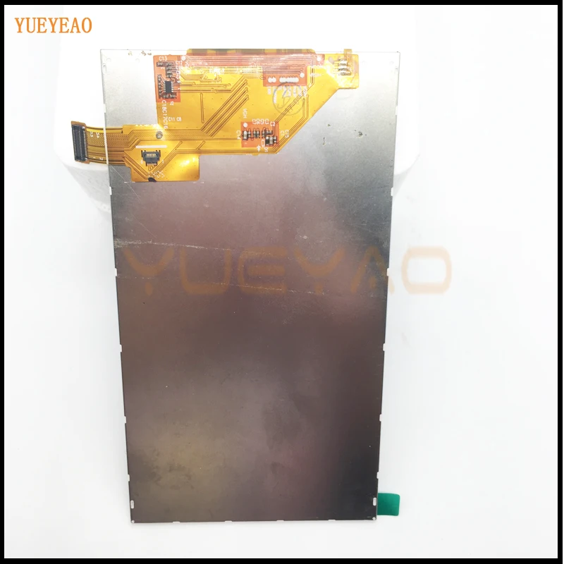YUEYAO ЖК-дисплей для samsung Galaxy Mega 5 8 i9150 i9152 GT-i9150 GT-i9152 ЖК-экран Замена Бесплатная